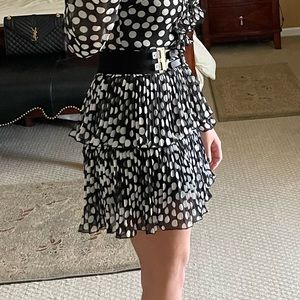 DELFI dress